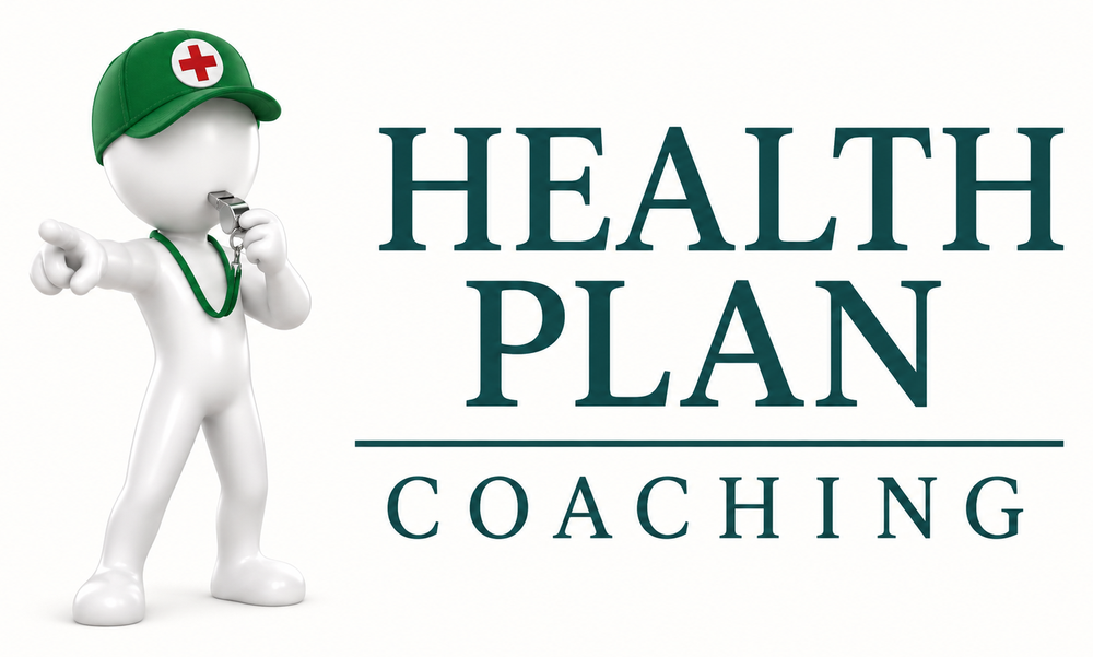 Health Plan Coaching